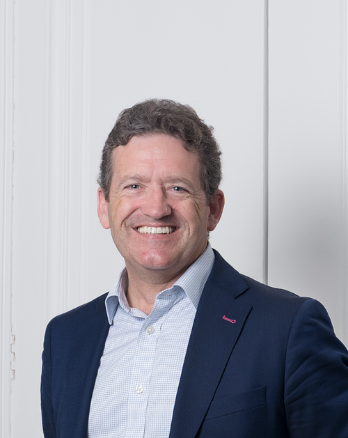 Yann de Gigou