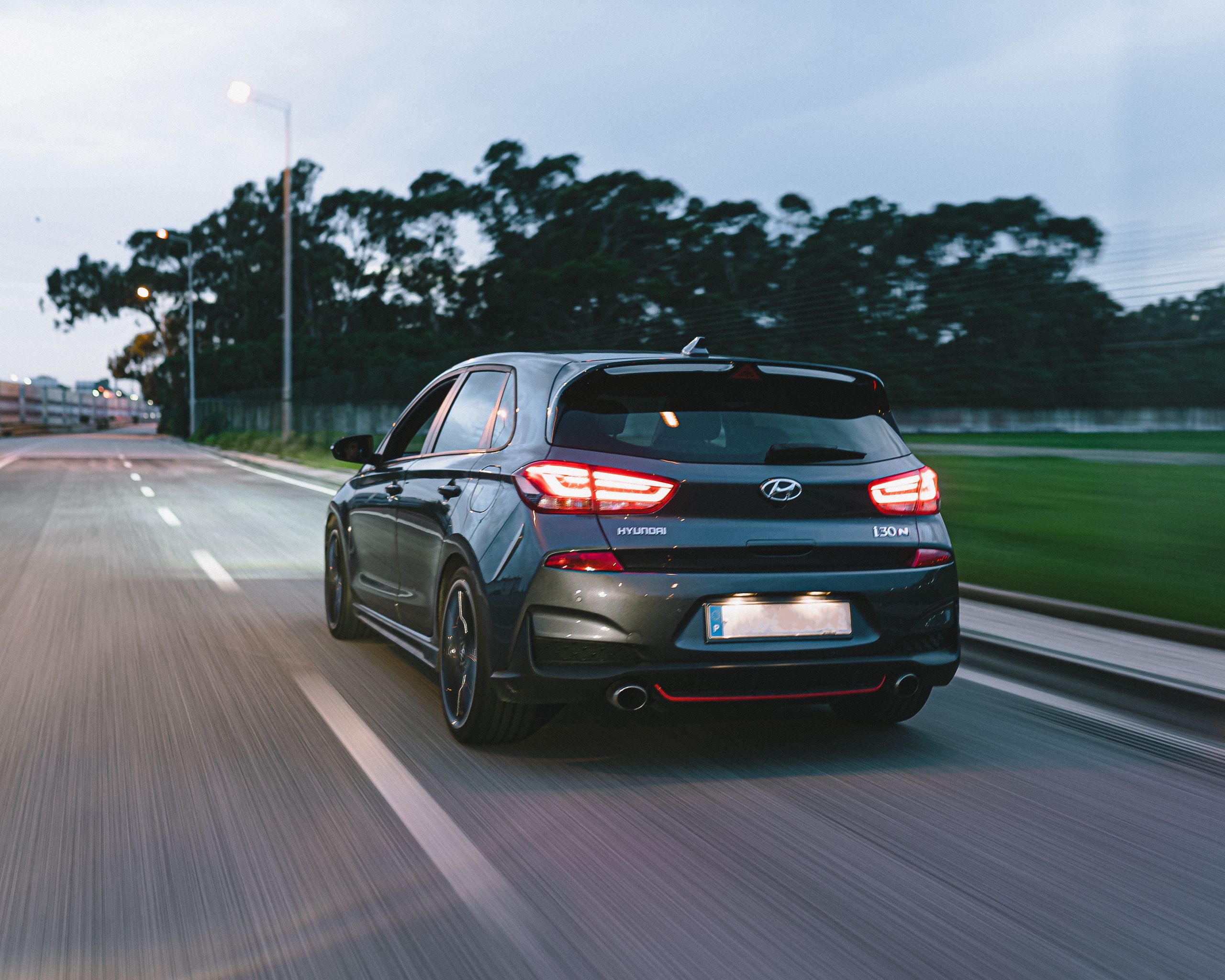 AUTOMOTIVE