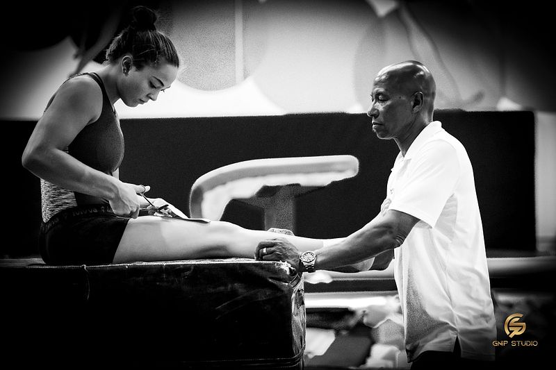 TRC Darryl and Friends