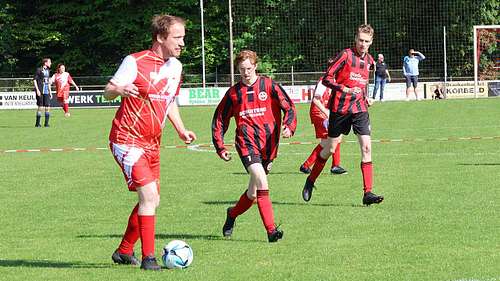 Erwachsene &ndash; einfach anfangen