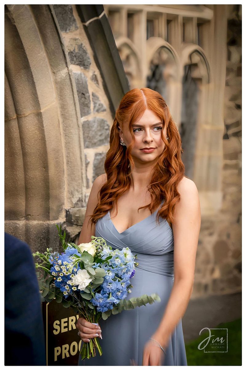 Weddings at All Saints Church Bradgate Road – Leicester Wedding Photography