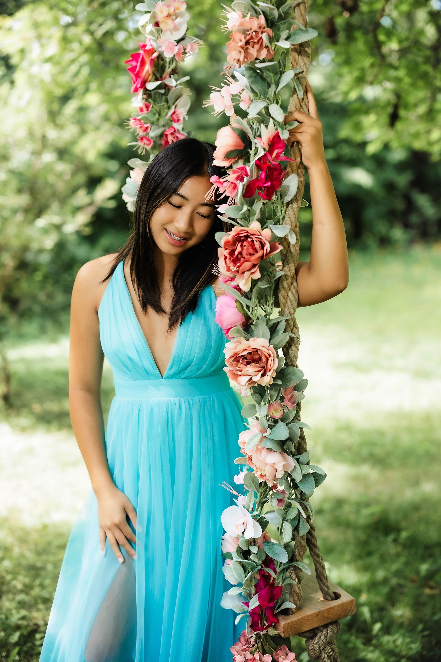 Creative photography