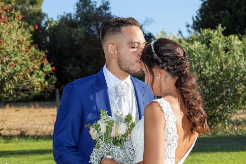 Vera Vitorino & David Pão-Mole