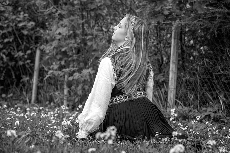 Sofia Endestad Brandsøy