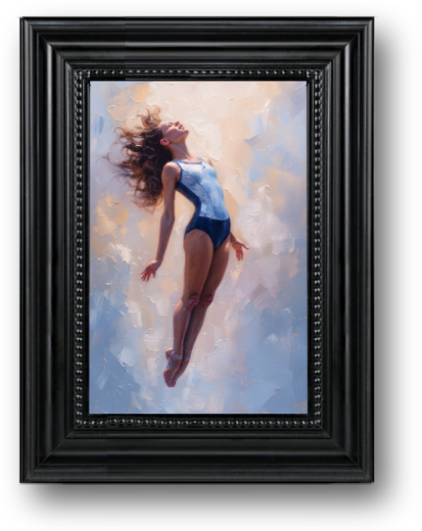 Aesthetic Adventures