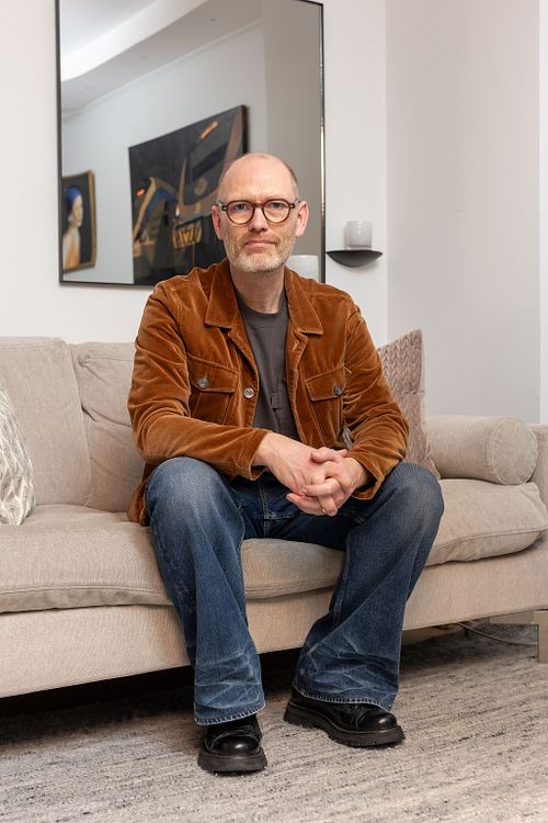 Portr&auml;tt som k&auml;nns &ndash; inte bara syns