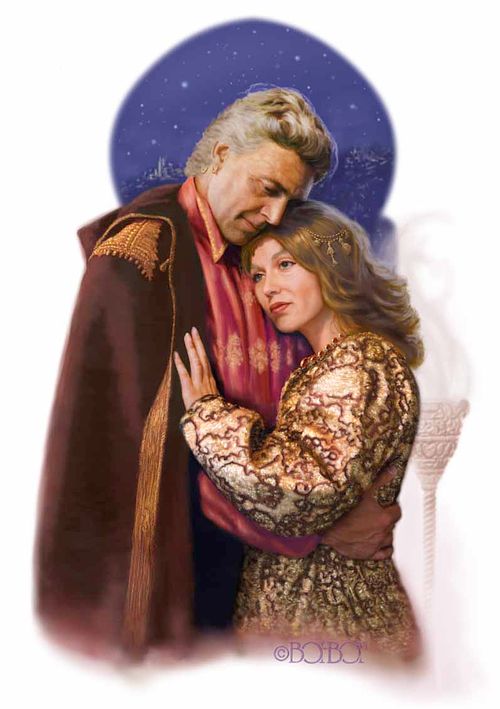 THE LOVERS