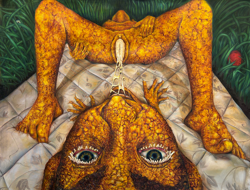 "Las Cachaperas" 2025