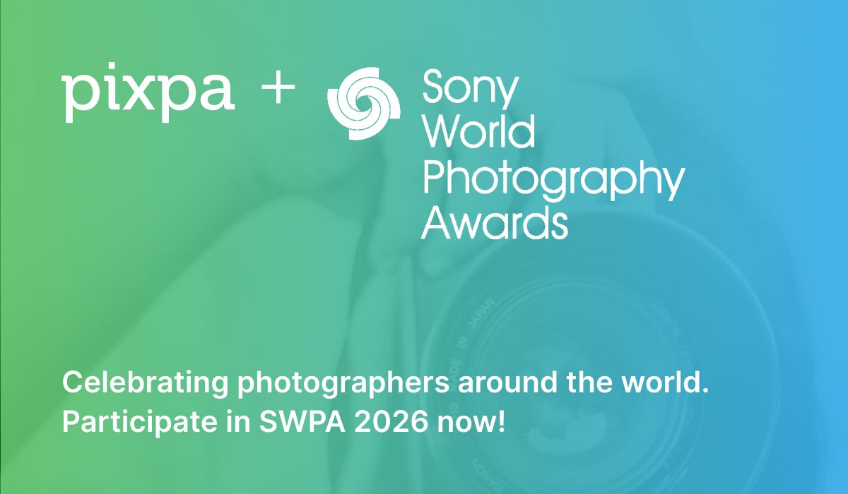 Sony World Photography Awards 2026 – Weź udział bezpłatnie