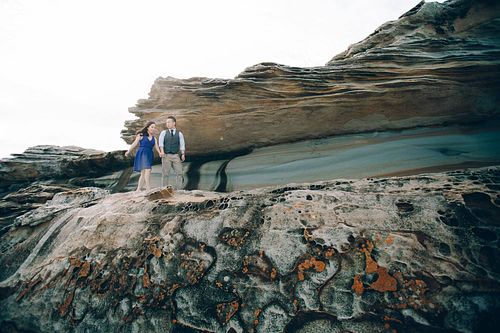 Chalk and Cheese Photography