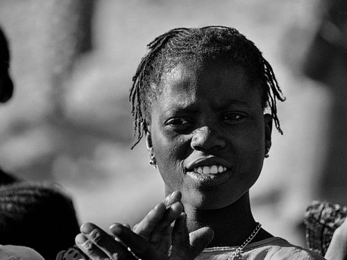 Delta del Niger | Mali | 1997