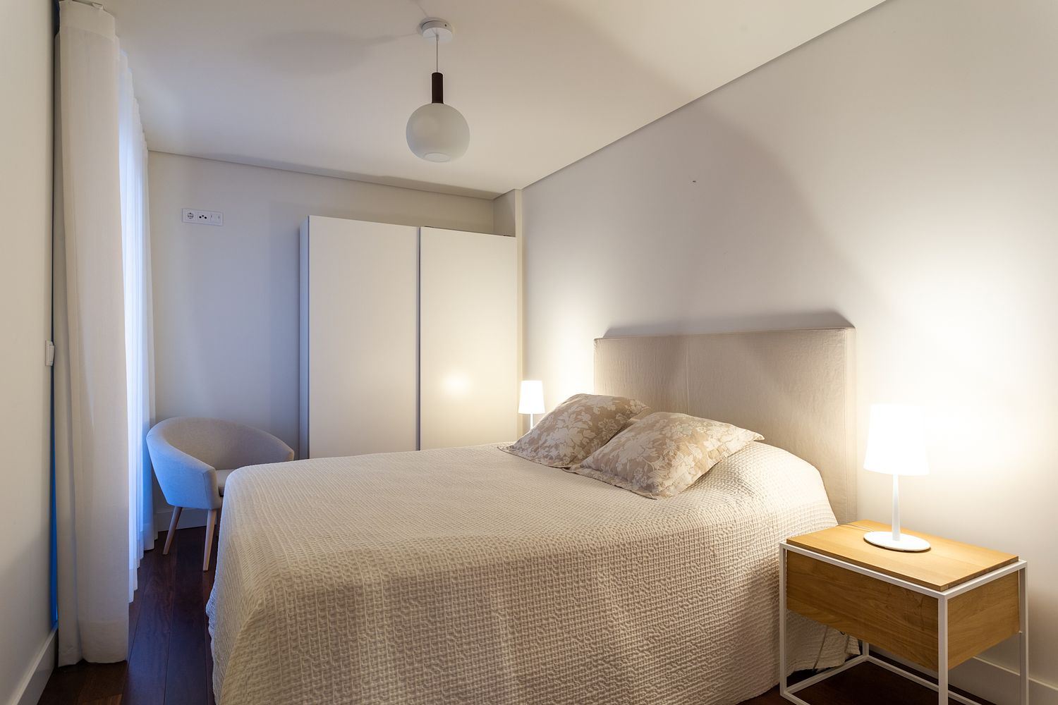 Altera&ccedil;&atilde;o do Ambiente para recrea&ccedil;&atilde;o de determinada hora do dia