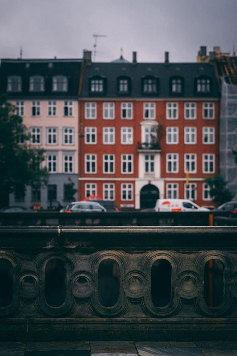 My Sony goto preset