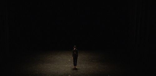 The Welliver Variation 2018 (Martha Graham Dance Company Lamentation Variation Project)