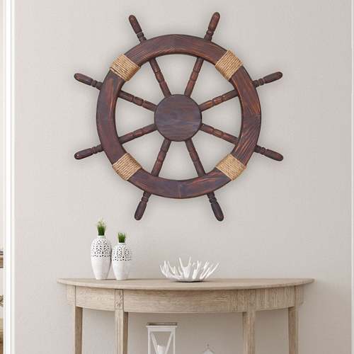 Wooden Home Decor