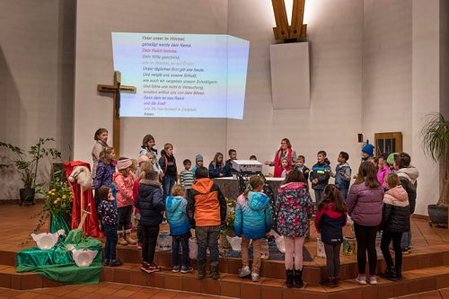 St. Martin Huttwil 2022