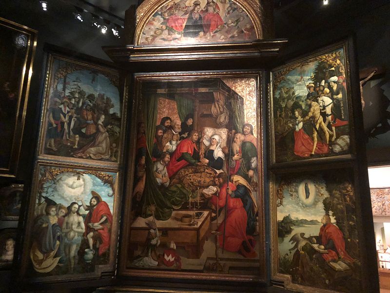 Krakau als Fußnote? Warum musste dieser Text auf Deutsch übersetzt werden.