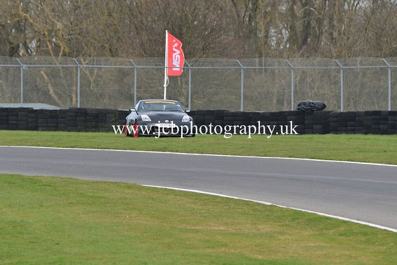 Cadwell Park Sprint 2025