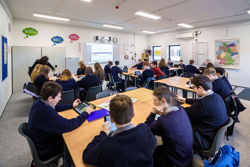 Castlepollard Community College