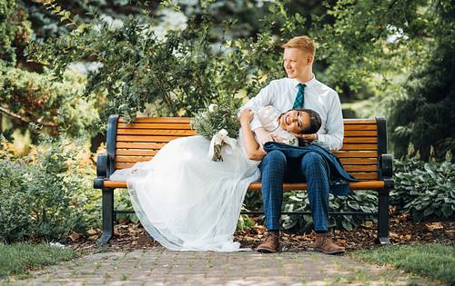 Weddings & Engagements