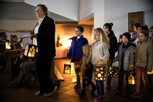 St. Martin 2024 Huttwil