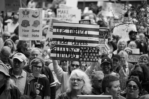 One Nation Under Duress