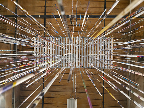 Immersive and Installations