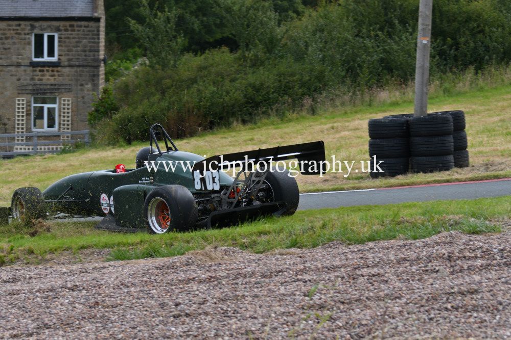 OMS 28 Ben Hamer