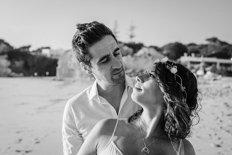 Carina & Bruno (gravidez)