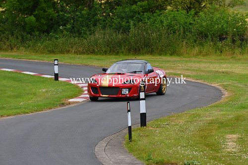 AMS Murtaya driven by John Pick