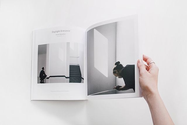 30 revistas de fotografia que você deveria ler em 2025