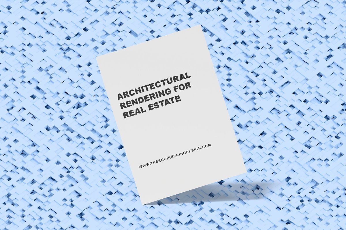 Architectural Rendering Workflow for Real Estate Projects