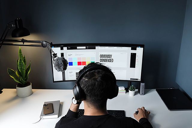 12+ beste UX-portfolio's voor inspiratie - Tips voor het creëren van uw UX-ontwerpportfolio