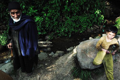 Close Encounters @ Bar Loose