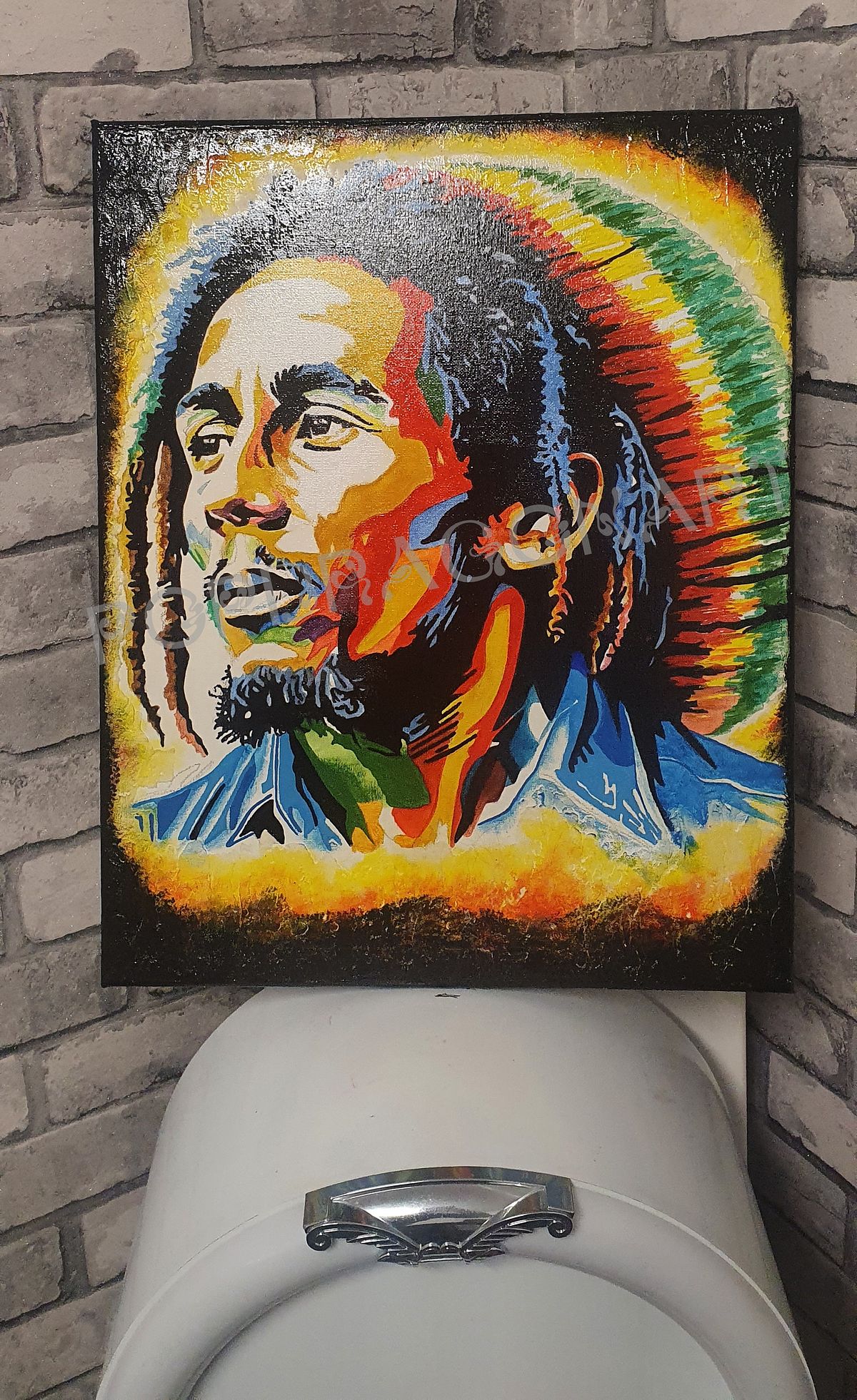 Bob Marley One Love