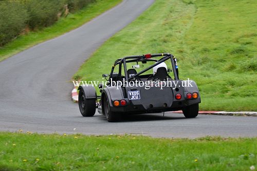 Westfield SEiW driven by David Cleaver