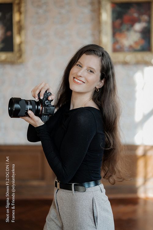 Eure Hochzeitsfotografin und Paarfotografin in Paderborn & OWL