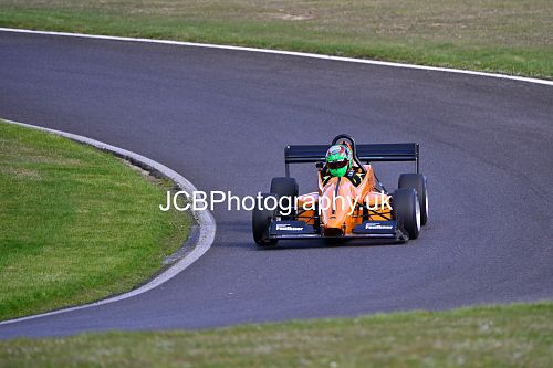 Force TA Ethan Faulkner