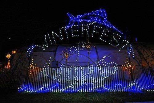 Cool Places  On The Eastern Shore To Pop The Question