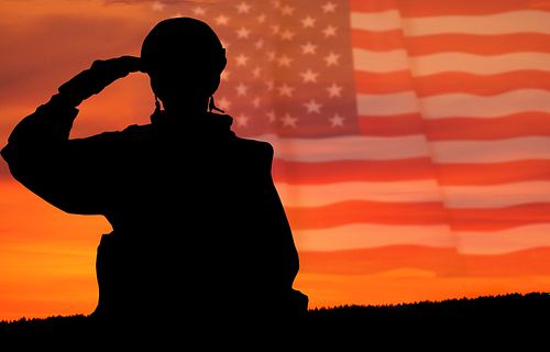 Veterans Day 2023 Message