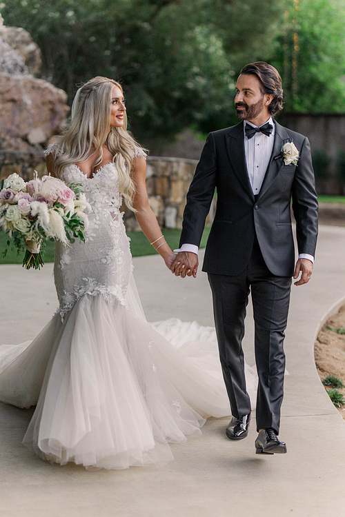 WEDDINGS & ELOPEMENTS