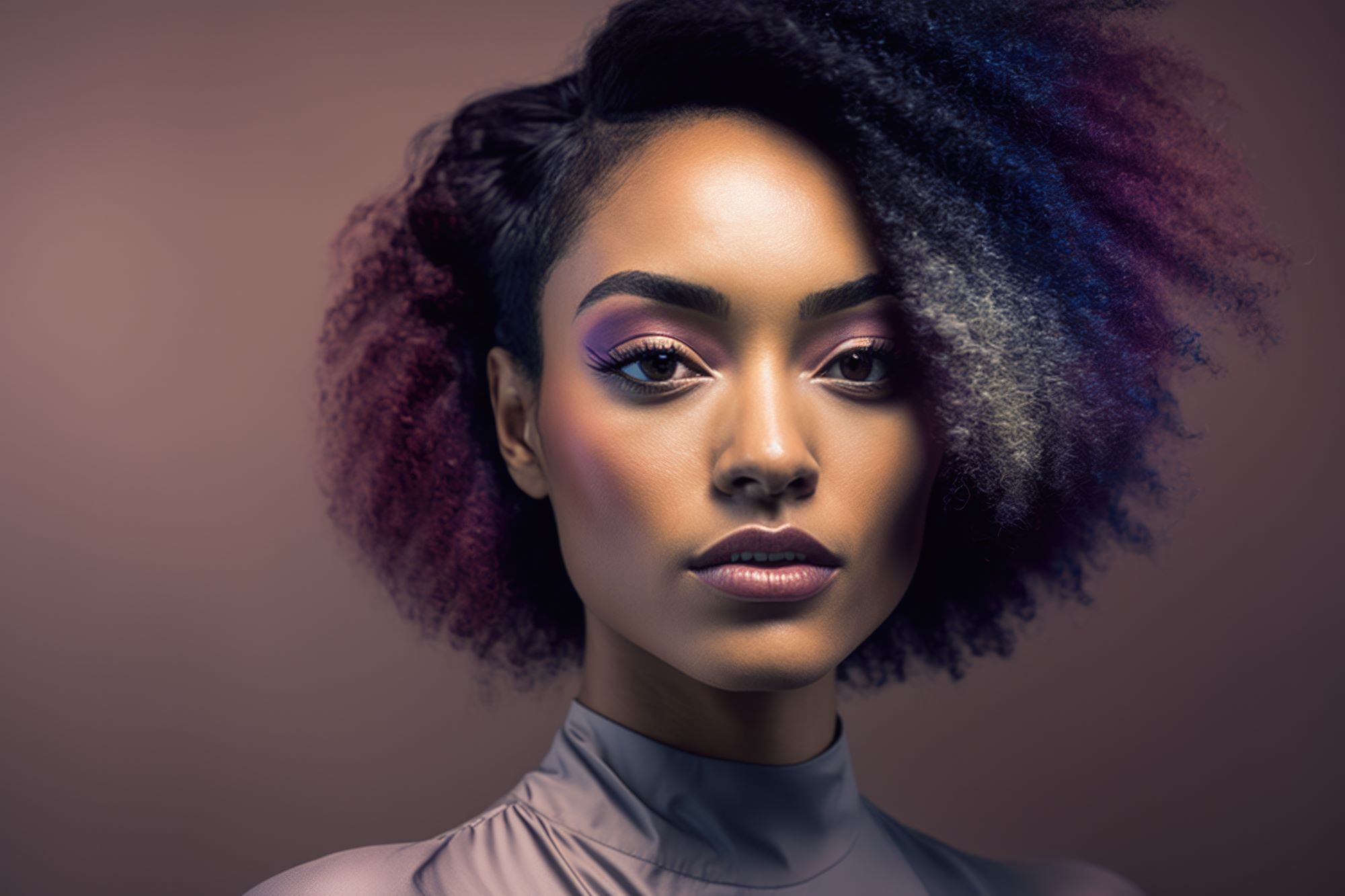 The Mane Treatment