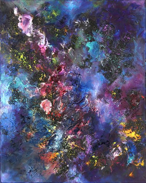Abstracte Dimensies