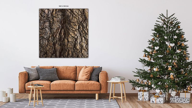 Textuur van Millennia