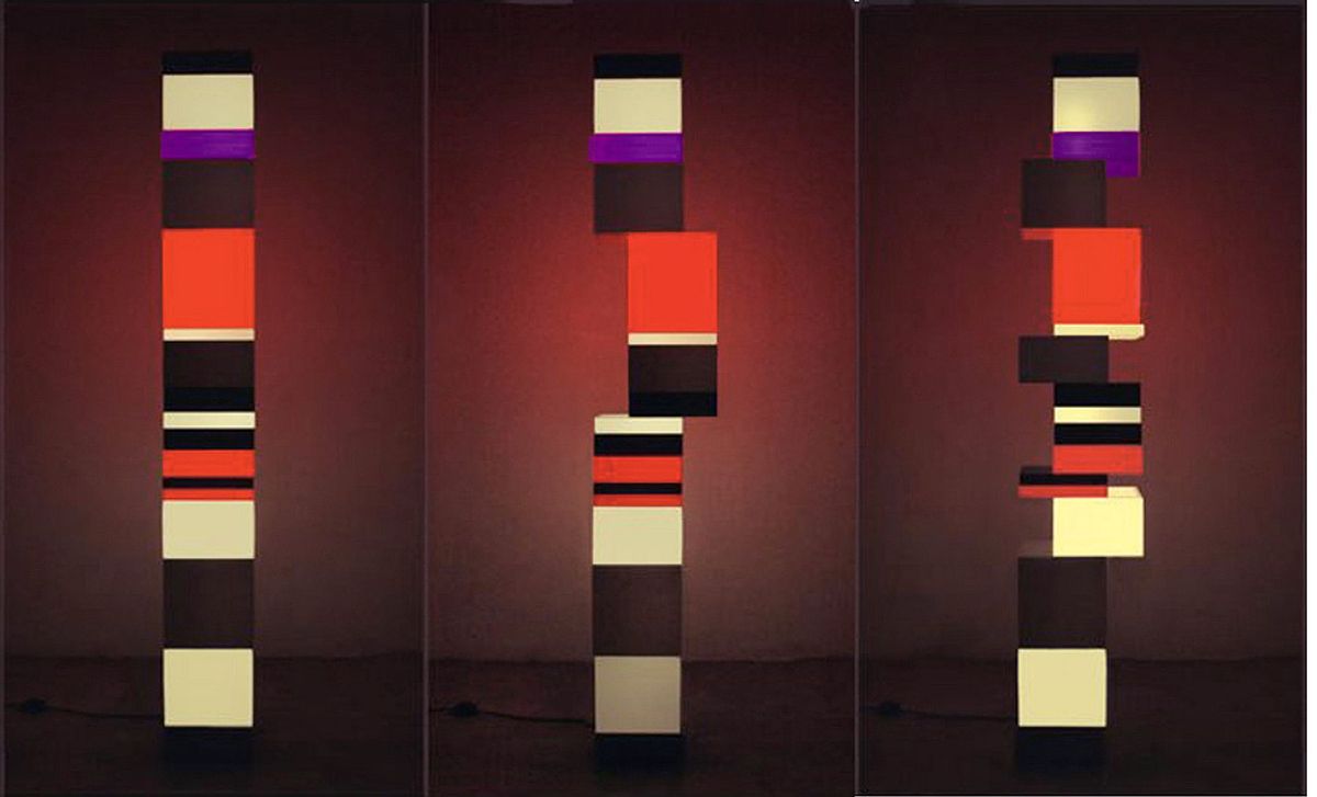 Totems and Towers