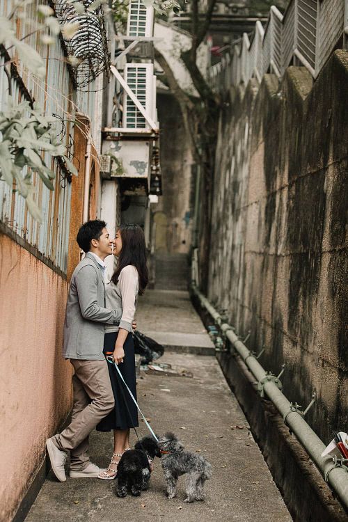 Chalk and Cheese Photography