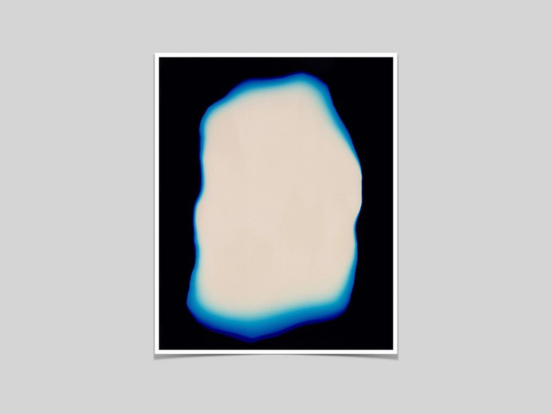 Mouth of the cave I.