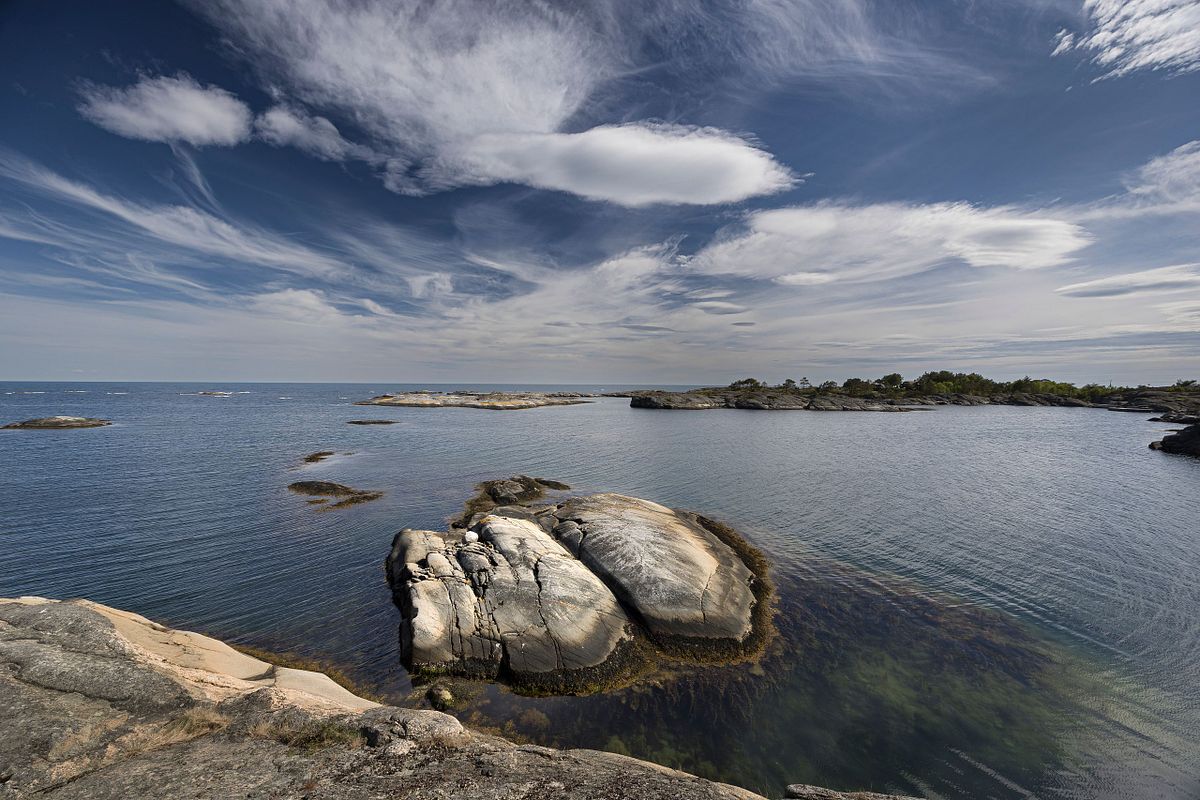 Stangnes Gea Norvegica Geopark