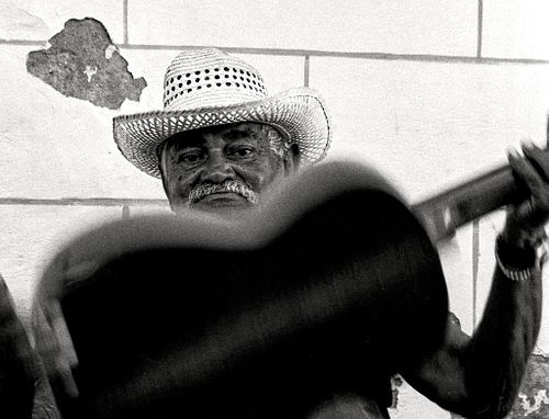 Trinidad | Cuba | 2012