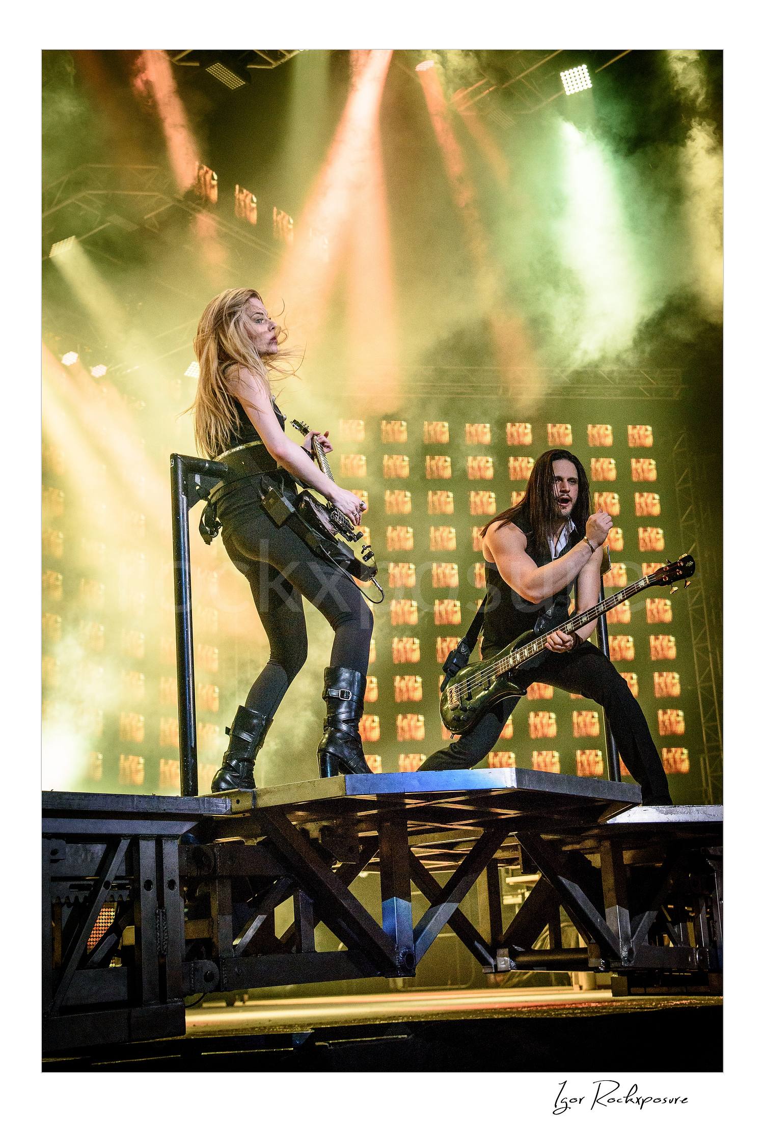 Trans-Siberian Orchestra Prints | ROCKXPOSURE